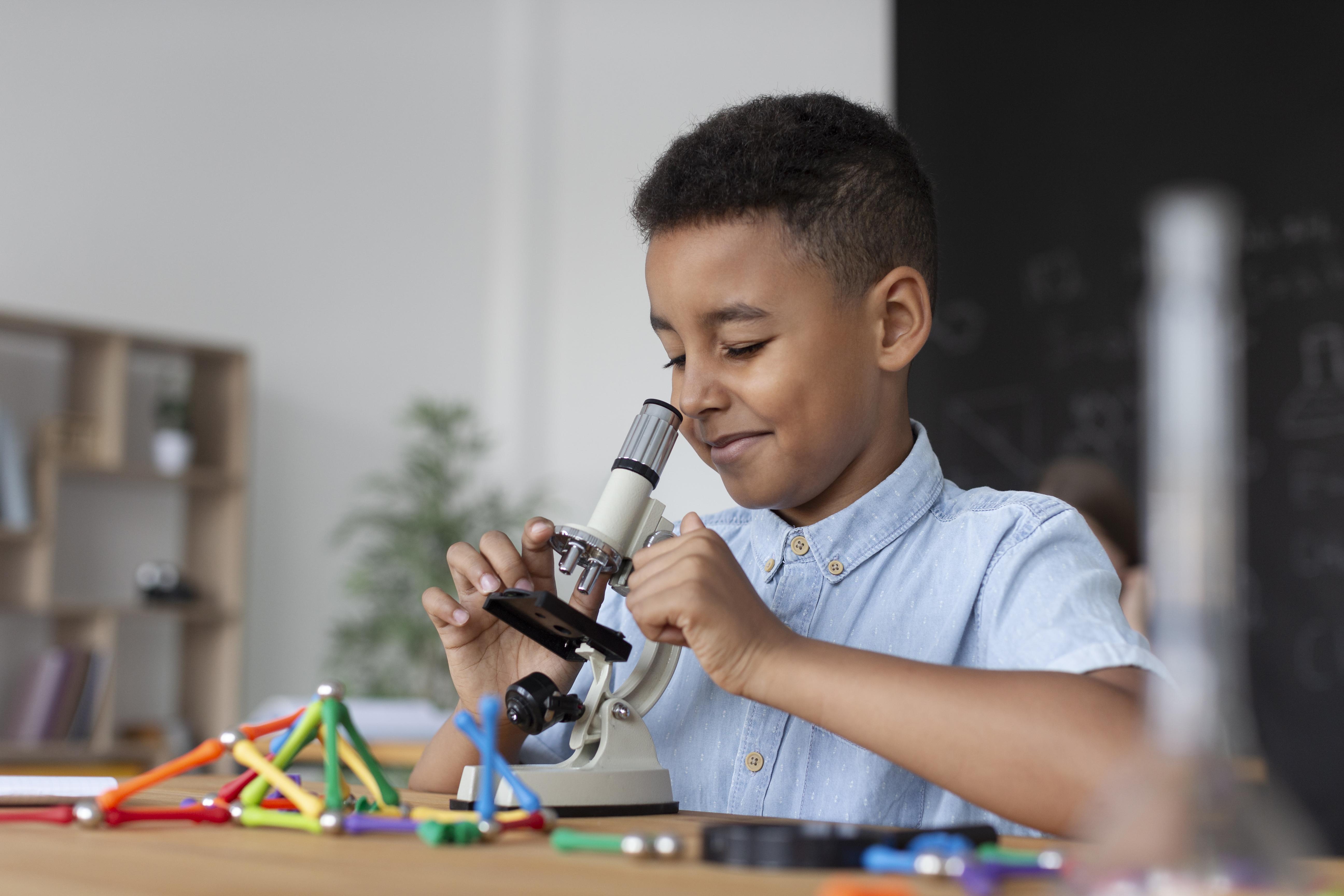 STEAM & ROBOTICS